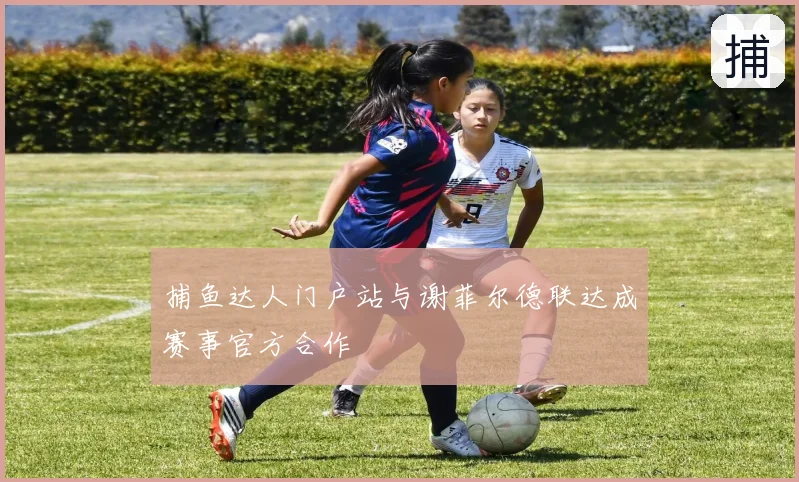 捕鱼达人门户站与谢菲尔德联达成赛事官方合作